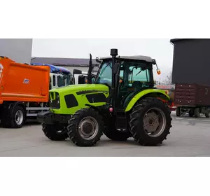 Трактор ZOOMLION RN1104 Трактор ZOOMLION RN1104